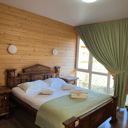 Olko House Yaremche Exterior foto