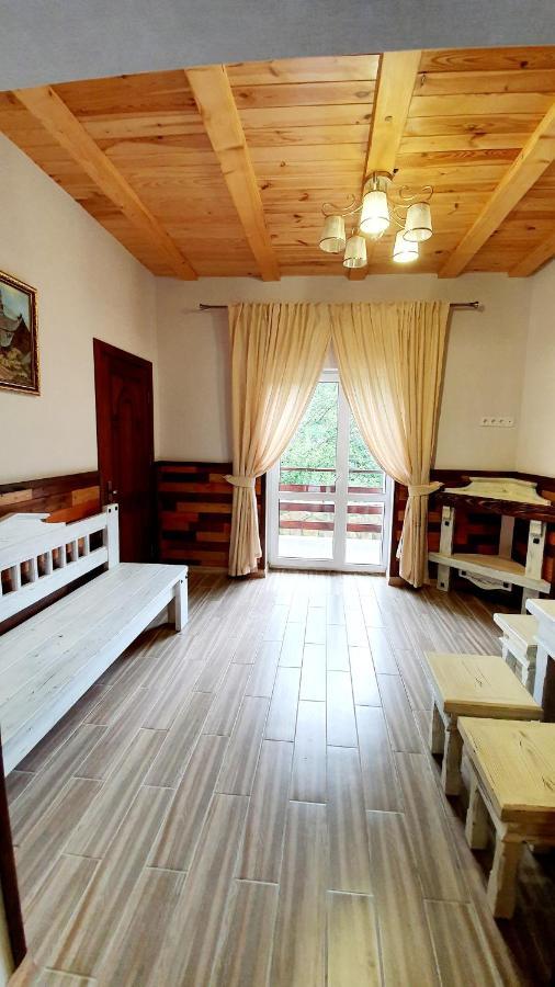 Olko House Yaremche Exterior foto