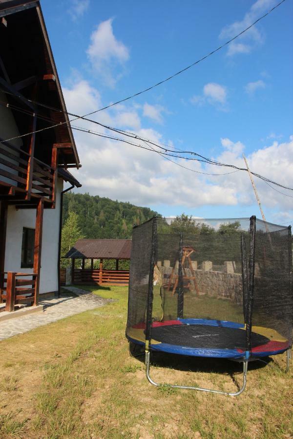 Olko House Yaremche Exterior foto