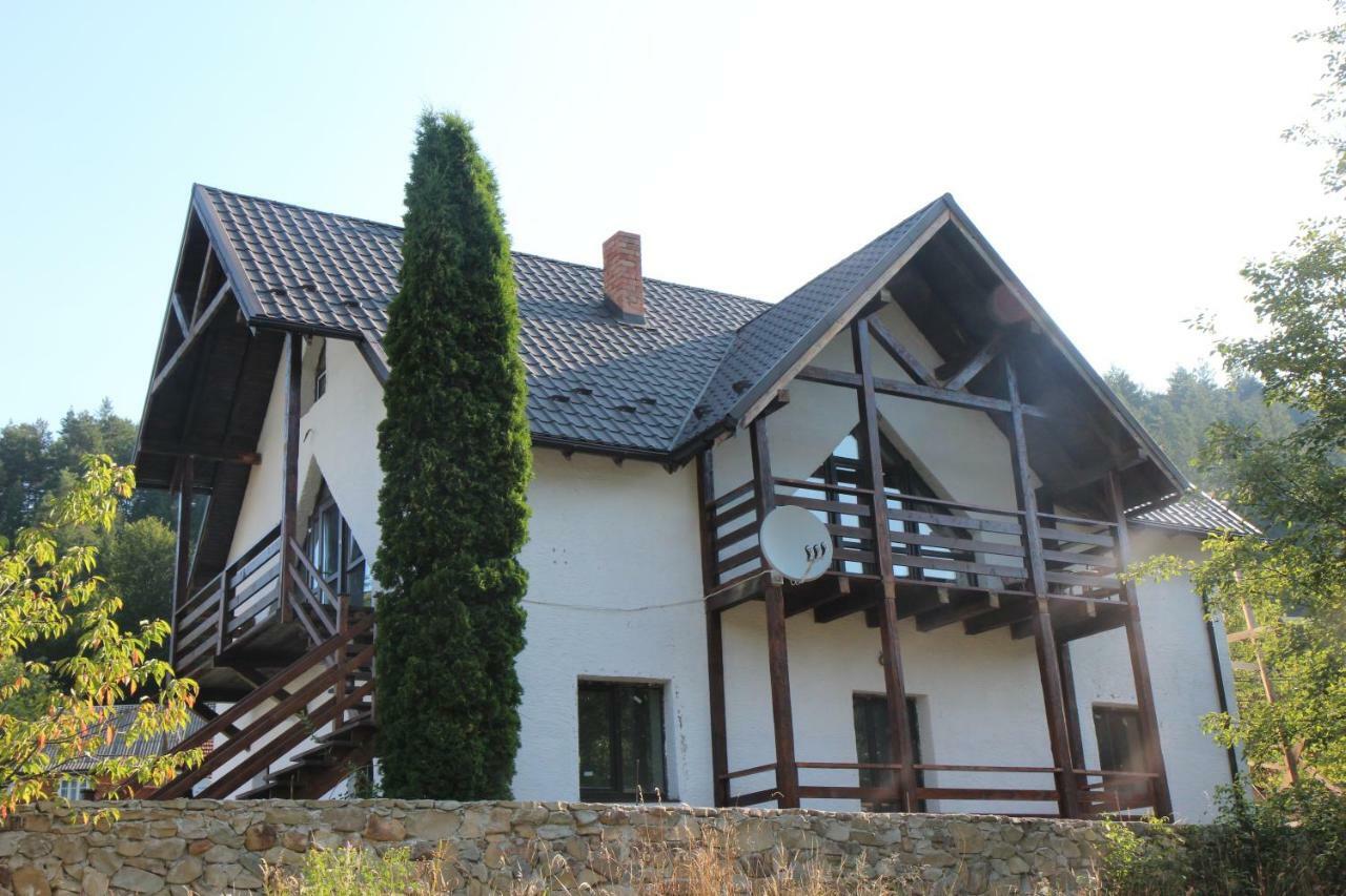 Olko House Yaremche Exterior foto
