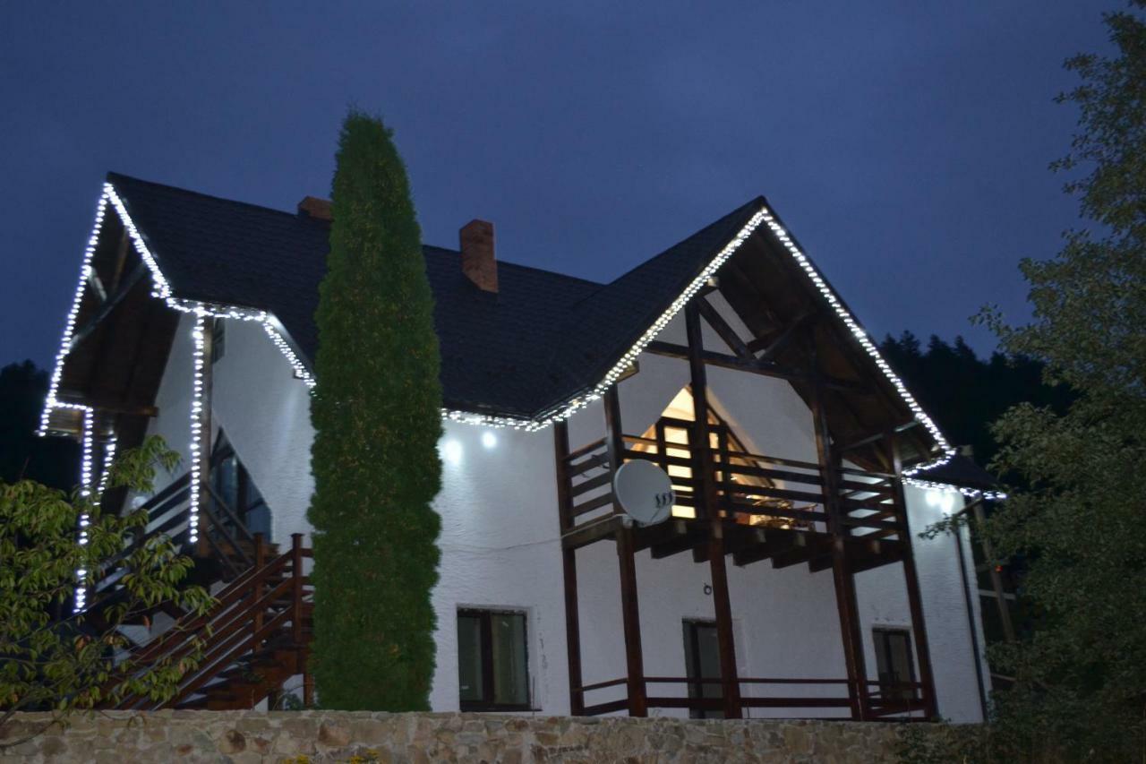 Olko House Yaremche Exterior foto